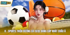 K - Sports
