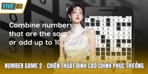 Number game 2