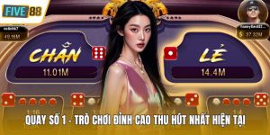 Quay số 1