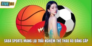 Saba Sports