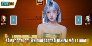Sâm lốc